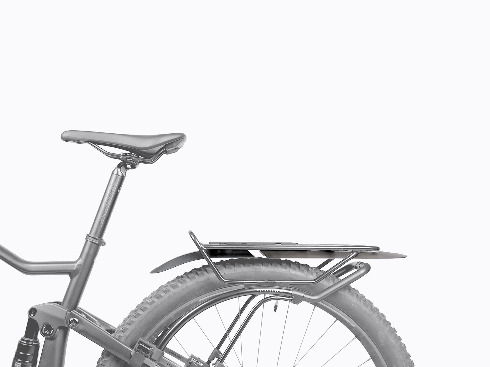 Topeak Tetrarack Fender M2