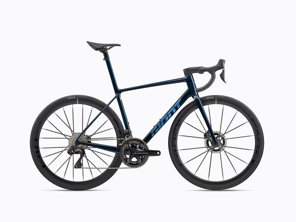 Giant TCR Advanced SL 0-DA – Giant Lygon St