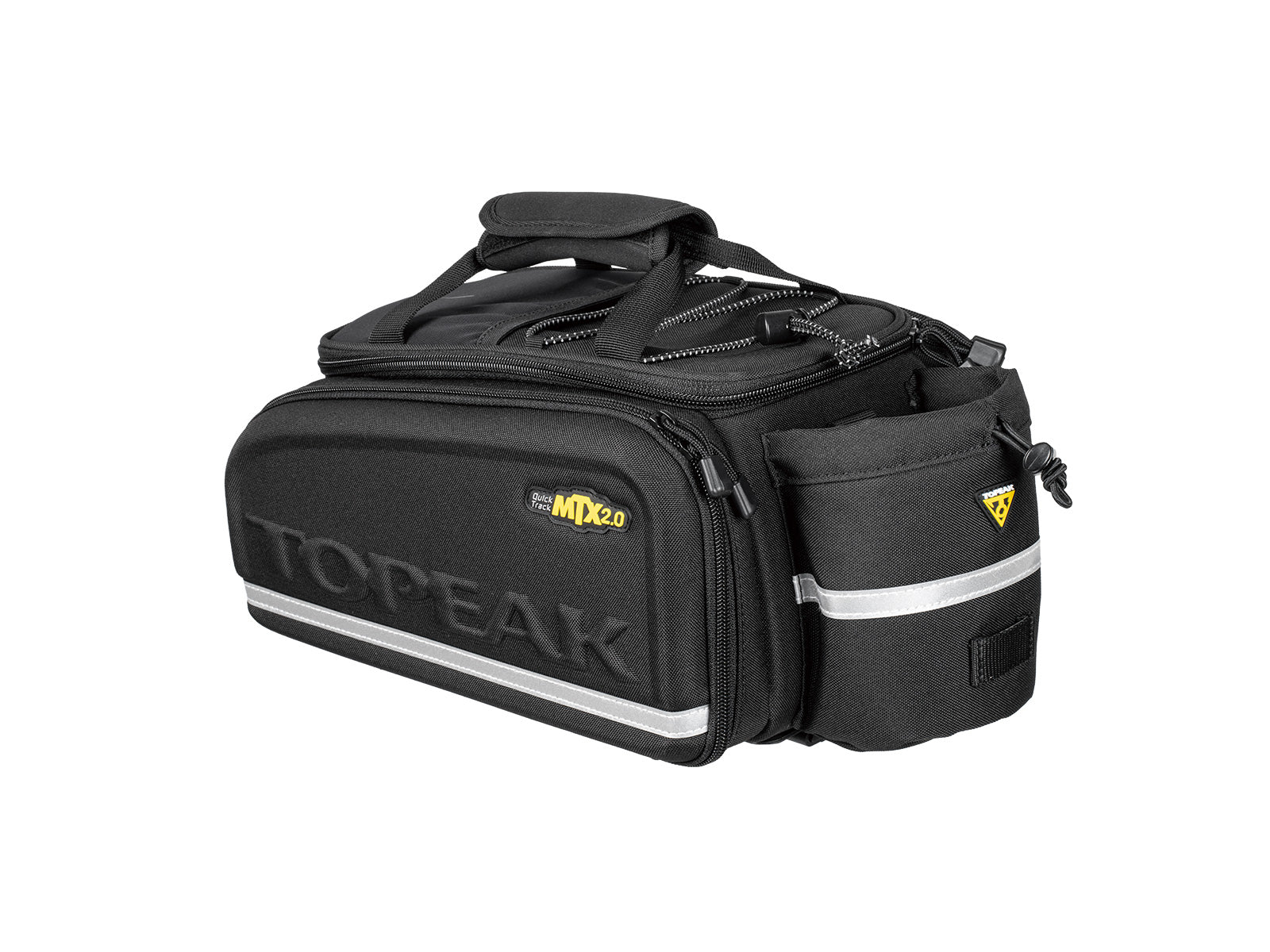 Topeak MTX Trunkbag EXP 2.0