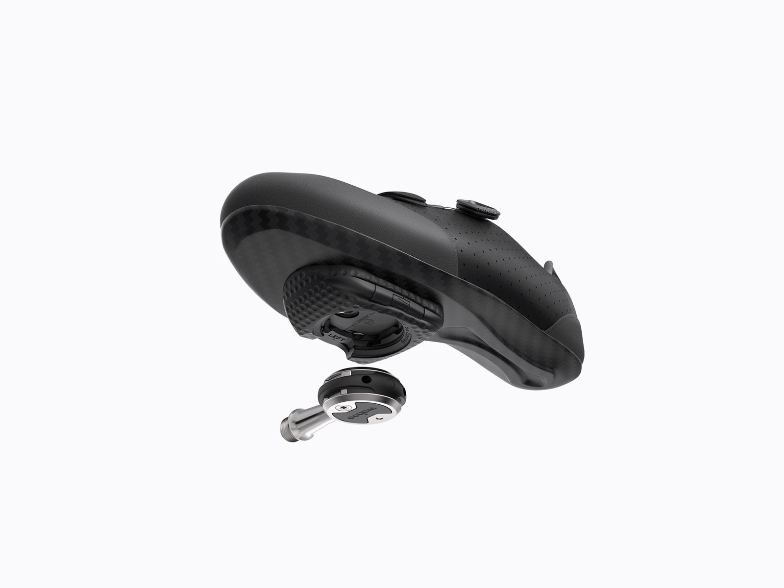 Wahoo Speedplay Zero
