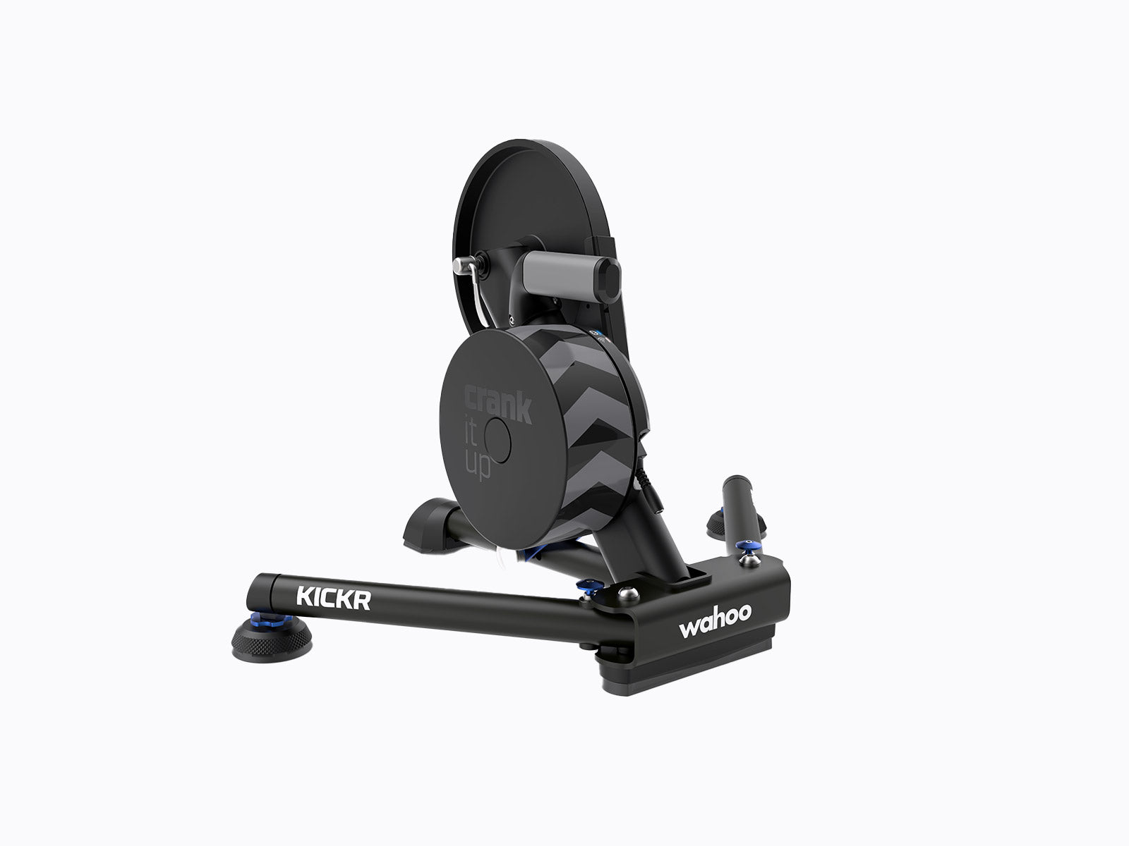 Wahoo Kickr V6 Smart Trainer