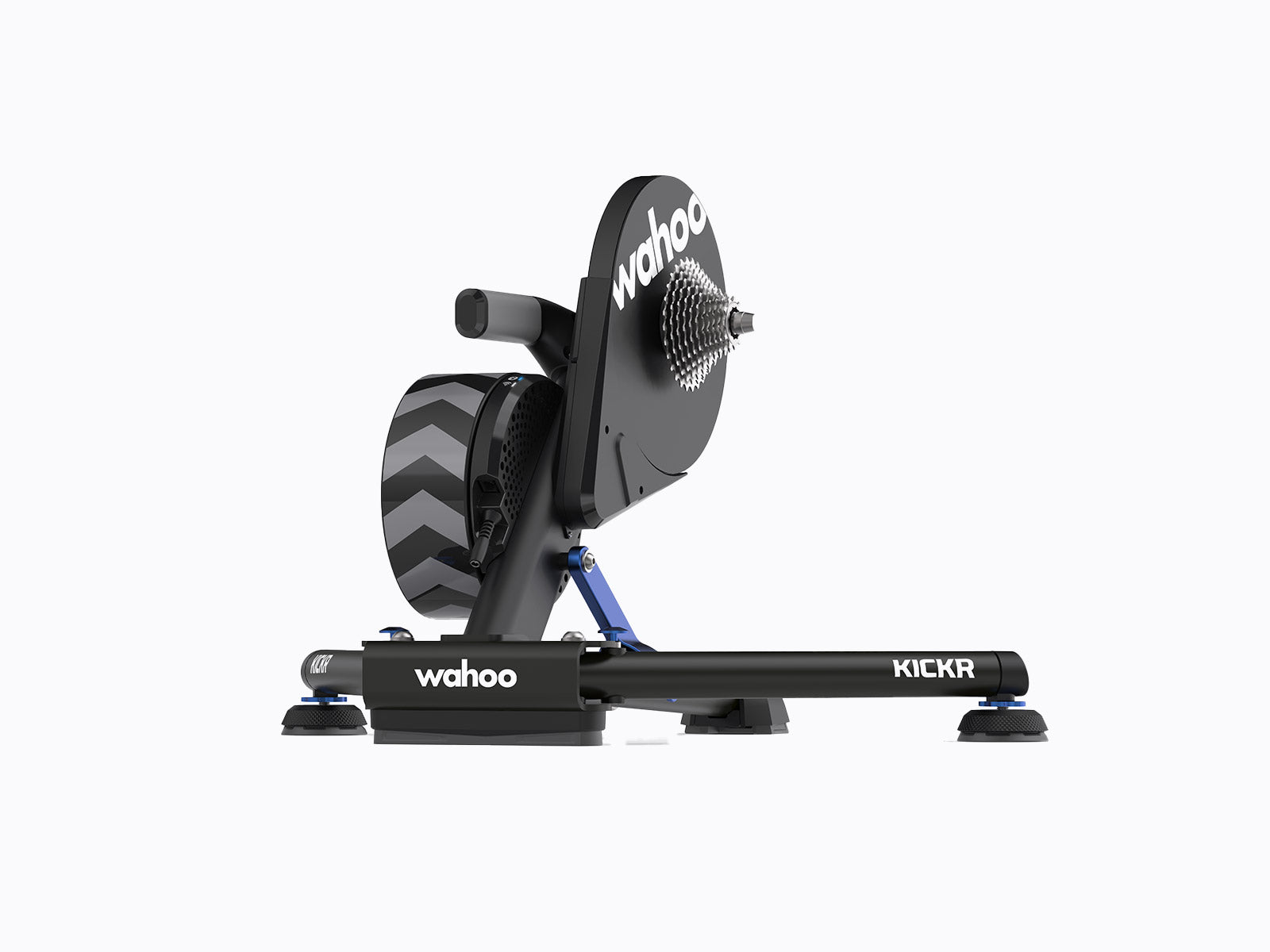 Wahoo Kickr V6 Smart Trainer