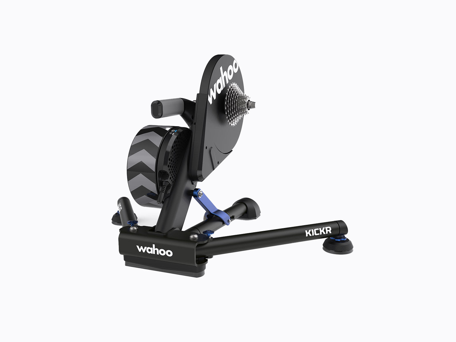 Wahoo Kickr V6 Smart Trainer