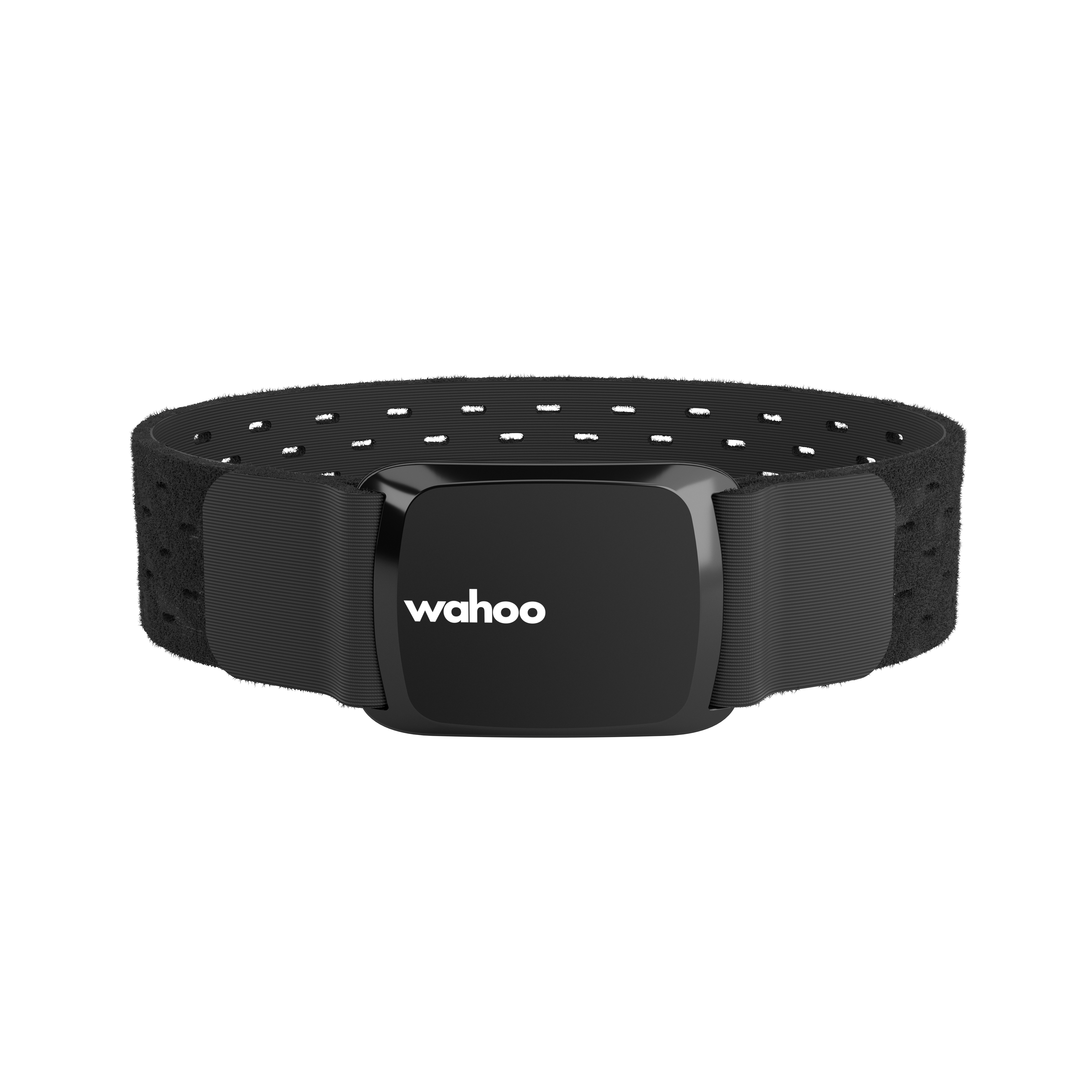 Wahoo Tickr Fit Hrm Armband