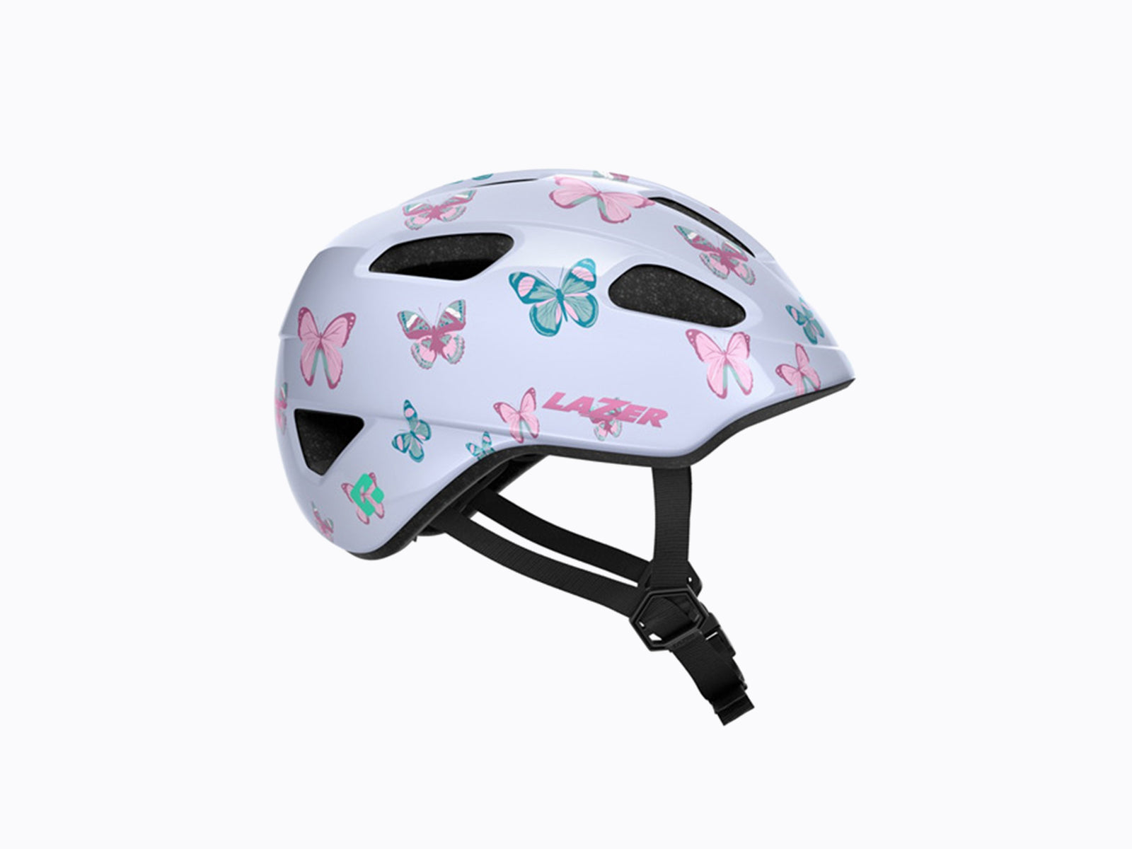 Lazer Nutz Kids Helmet