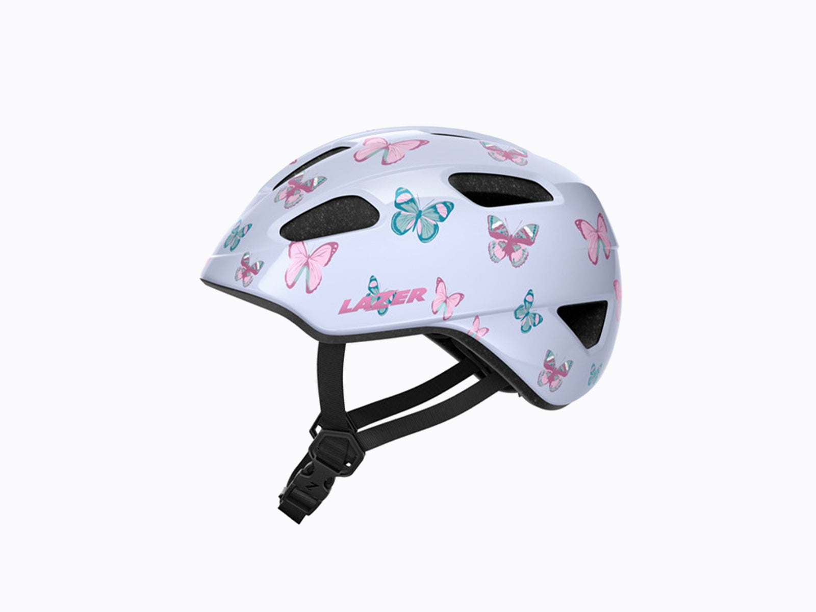 Lazer Nutz Kids Helmet