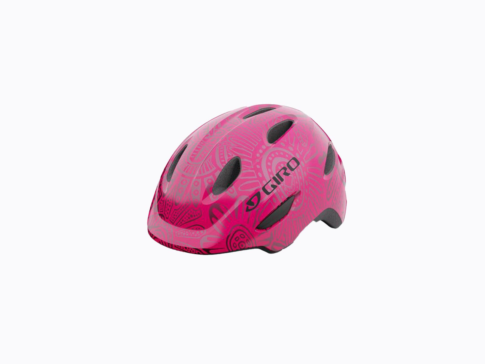 GIRO Youth Helmet Scamp