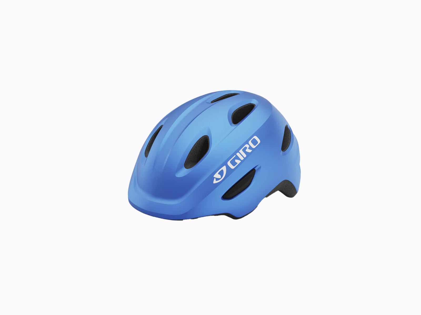 GIRO Youth Helmet Scamp