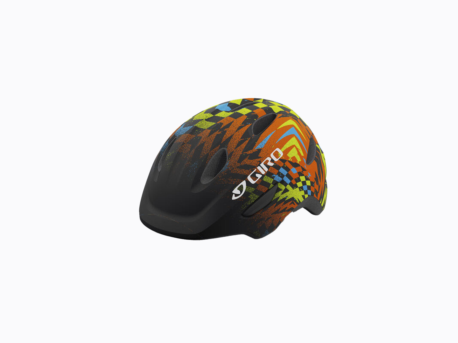 GIRO Youth Helmet Scamp