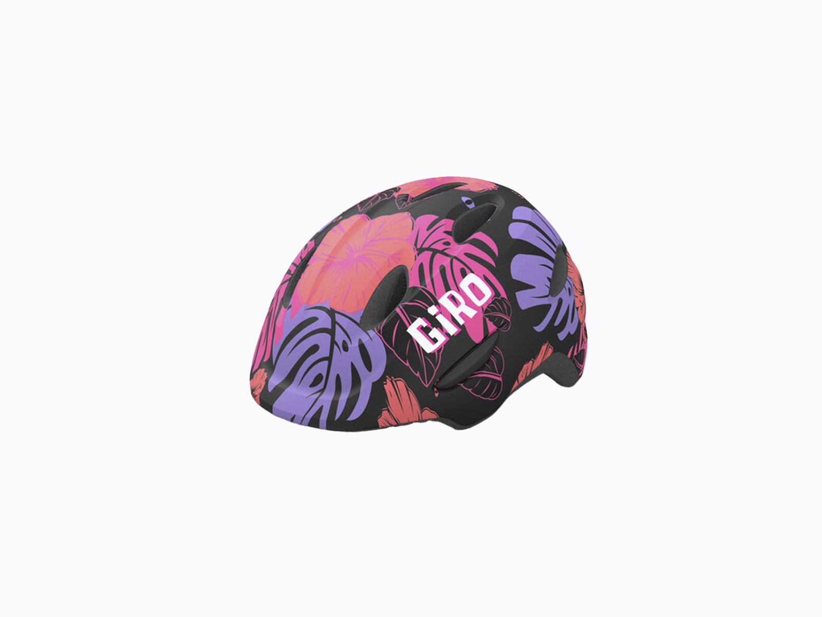 GIRO Youth Helmet Scamp