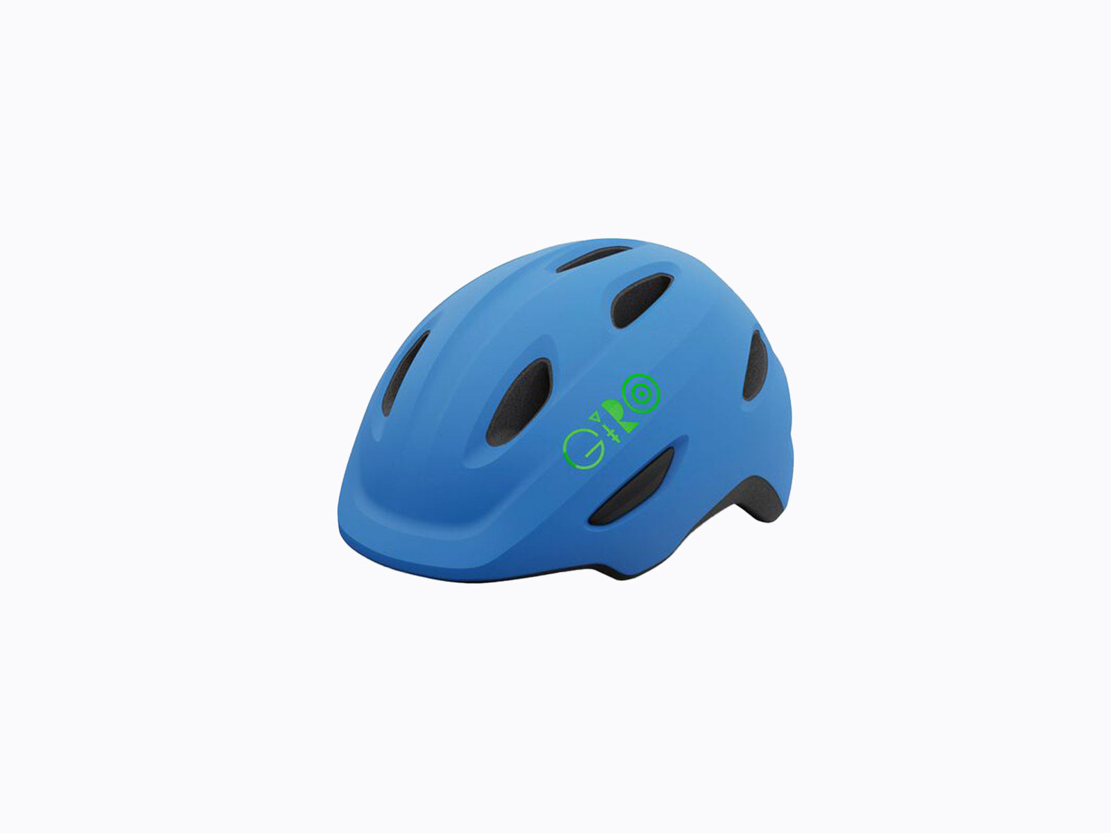 GIRO Youth Helmet Scamp