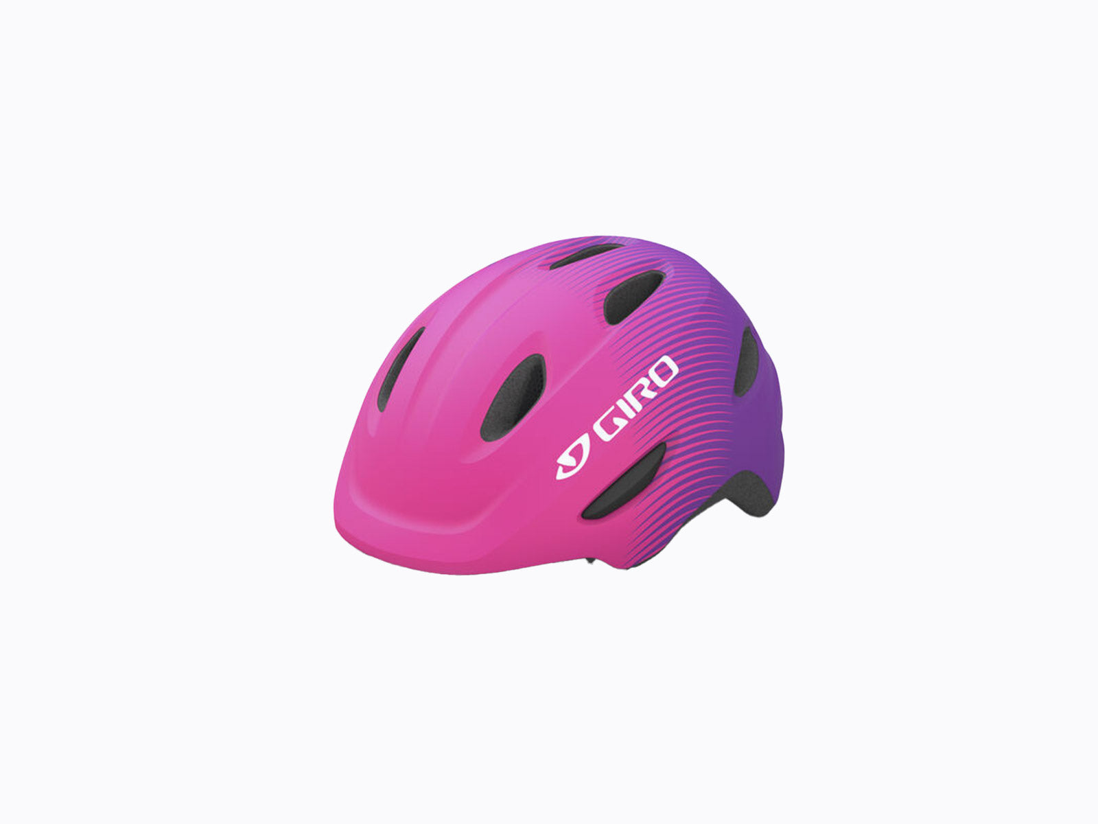 GIRO Youth Helmet Scamp