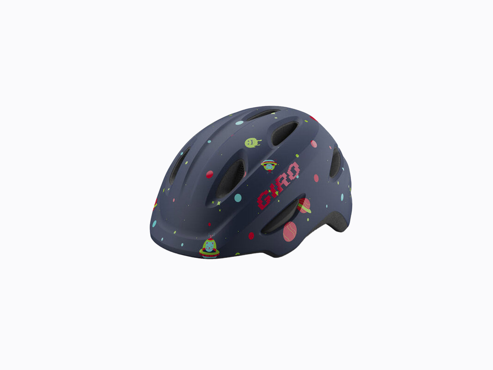 GIRO Youth Helmet Scamp