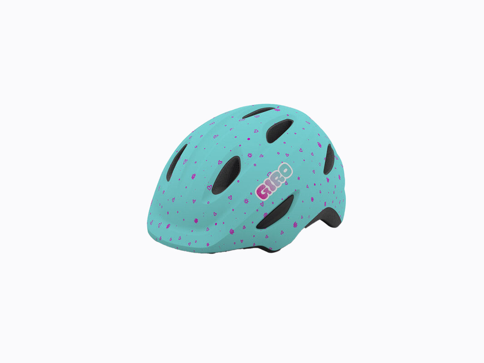 GIRO Youth Helmet Scamp