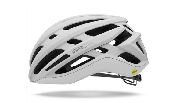 CHECK OUT THE GIRO AGILIS HELMET