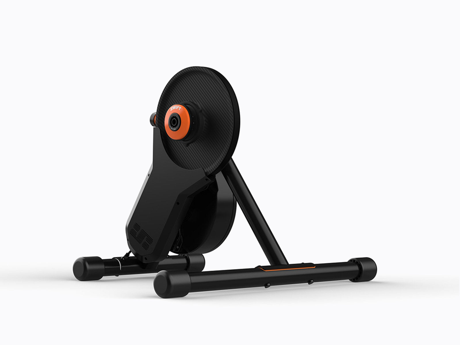 JetBlack Victory Smart Trainer with Zwift Cog