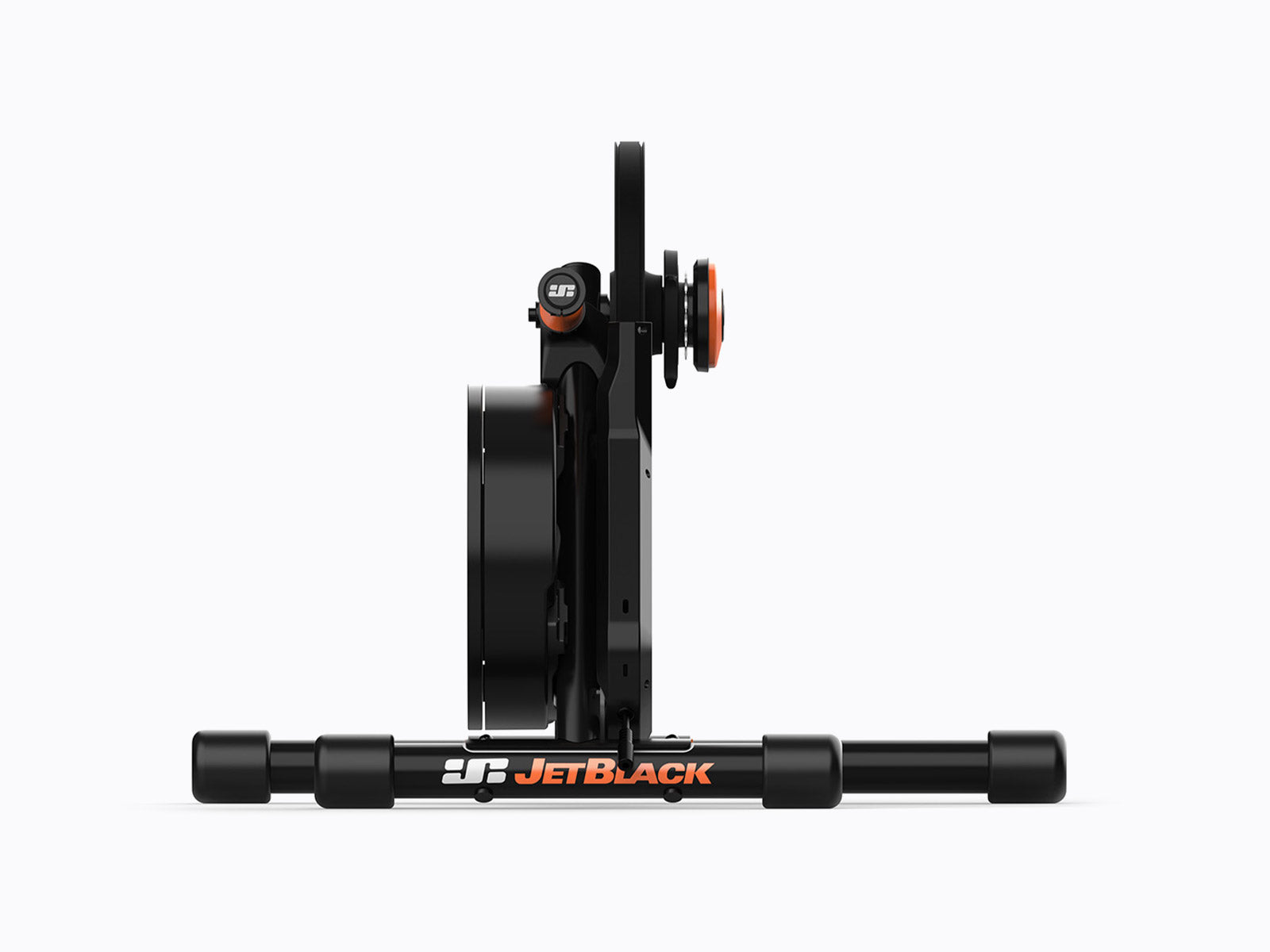 JetBlack Victory Smart Trainer with Zwift Cog