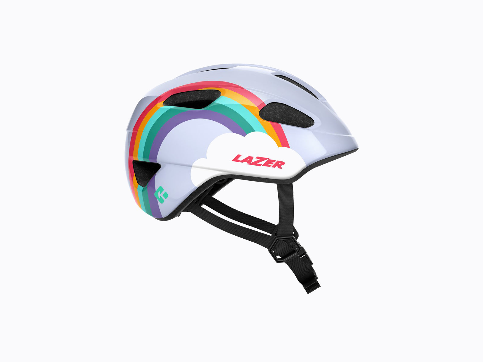 Lazer Pnut Kids Helmet