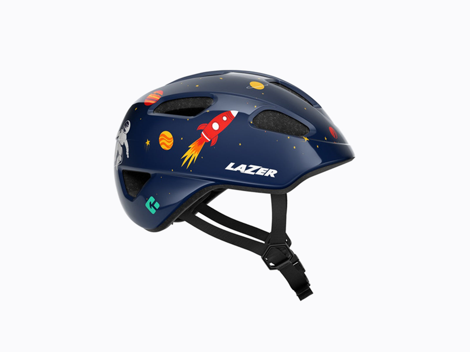 Lazer Nutz Kids Helmet