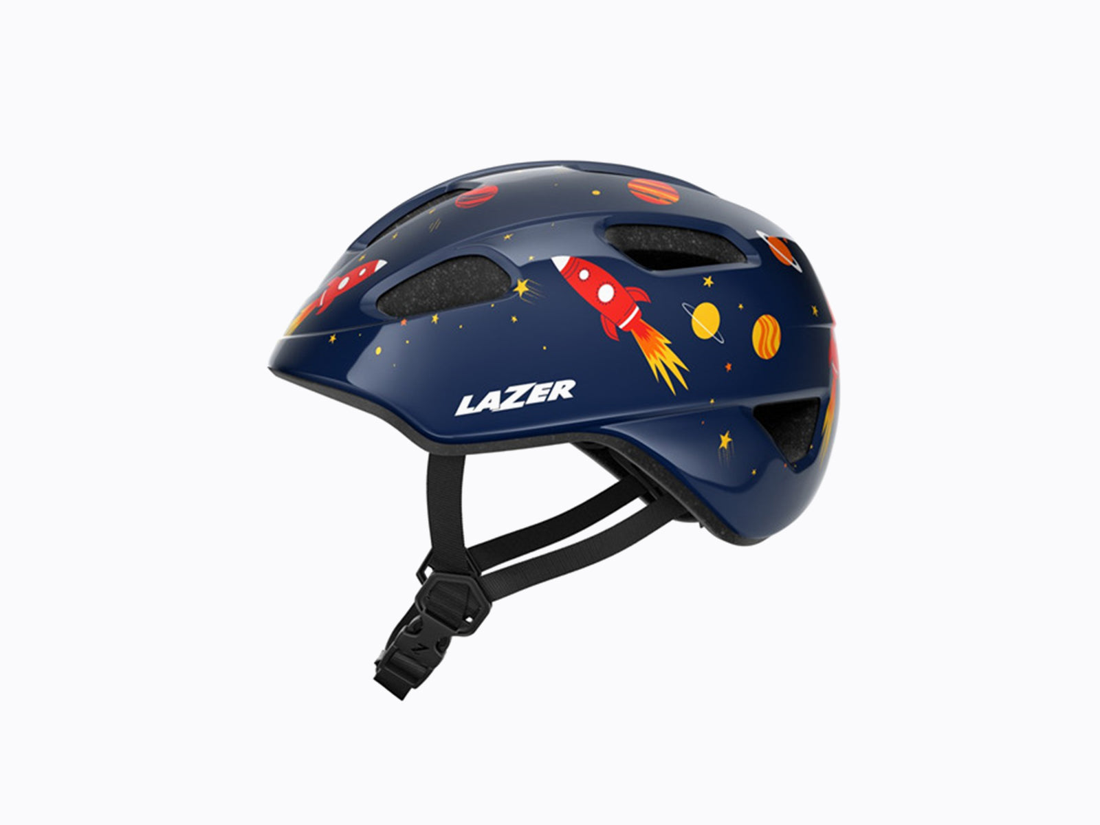 Lazer Nutz Kids Helmet