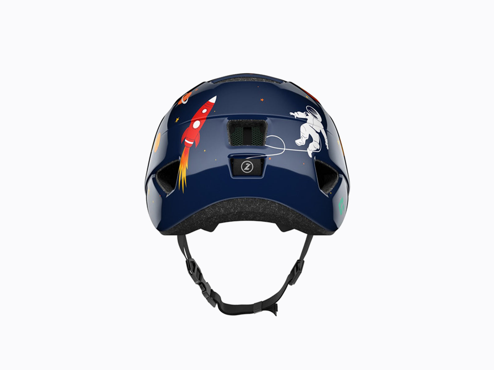 Lazer Nutz Kids Helmet