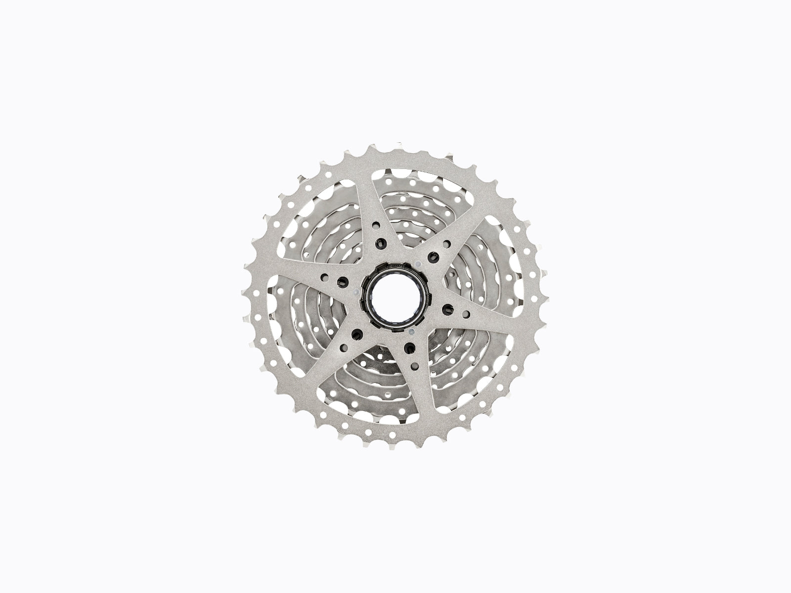 Shimano CS-HG400 Cassette 11-28 9-Speed