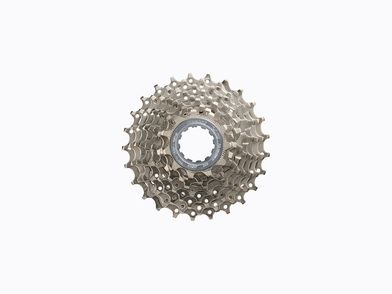 Shimano CS-HG400 Cassette 11-28 9-Speed