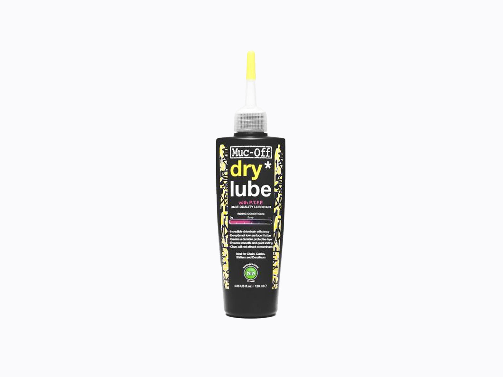 Muc Off Dry Lube