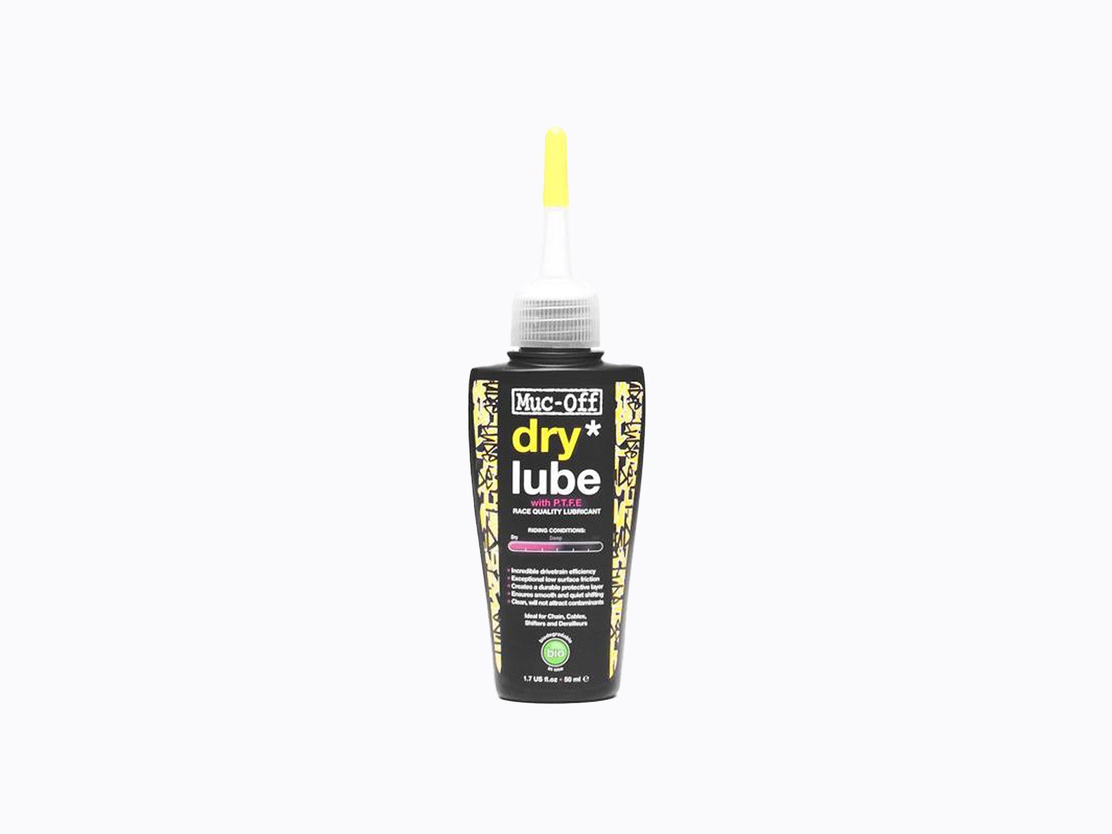 Muc Off Dry Lube