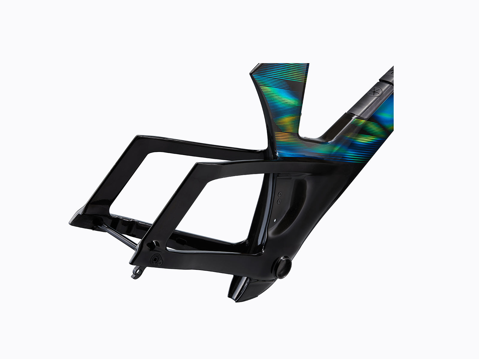 Giant Cadex Tri-FRAME