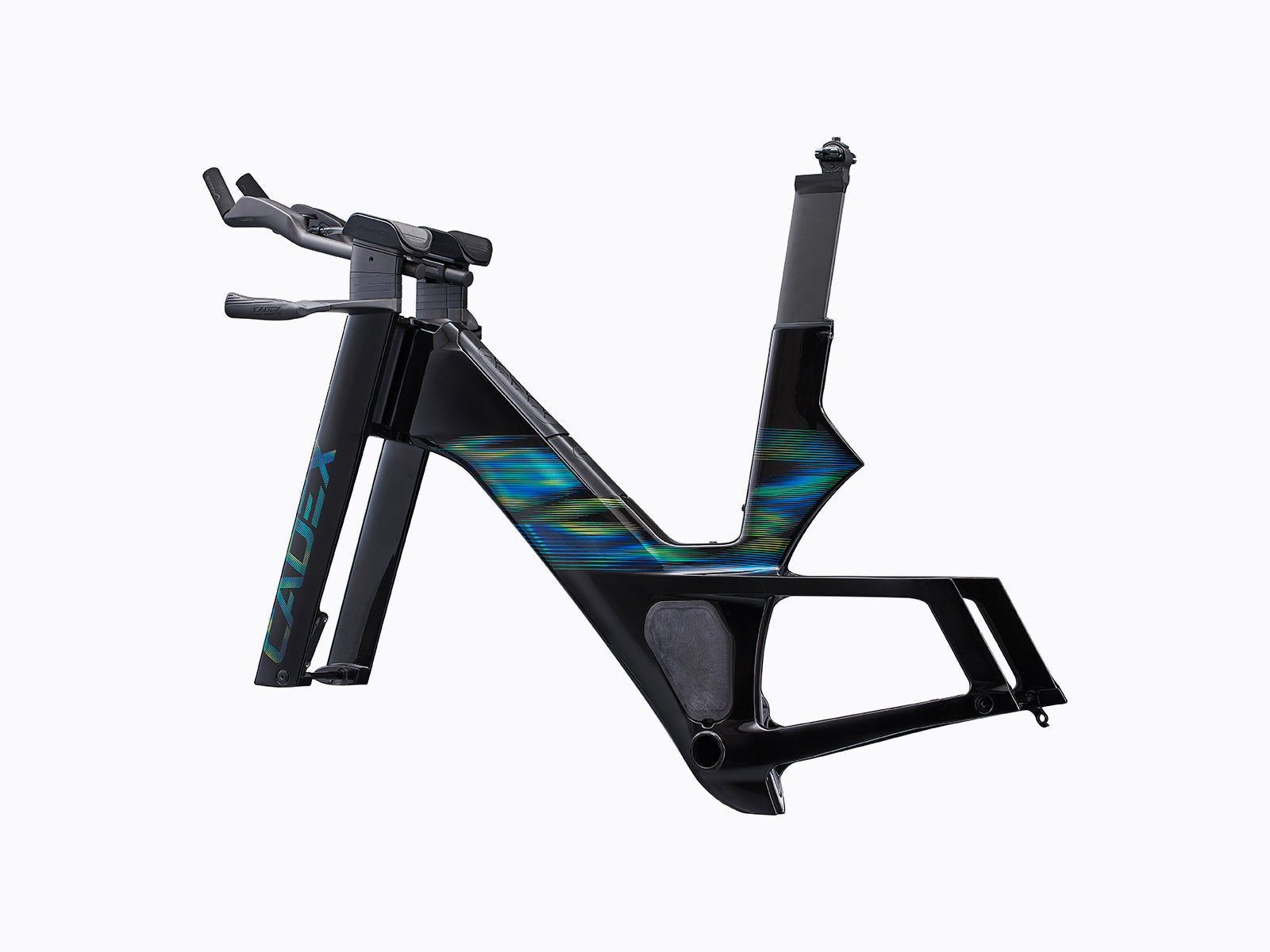 Giant Cadex Tri-FRAME