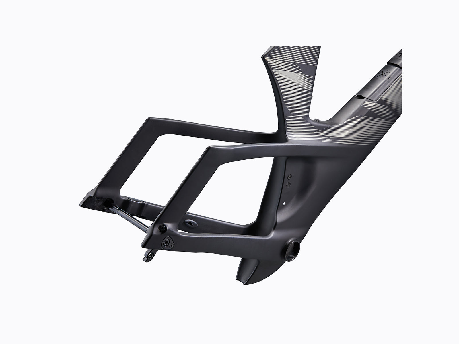 Giant Cadex Tri-FRAME