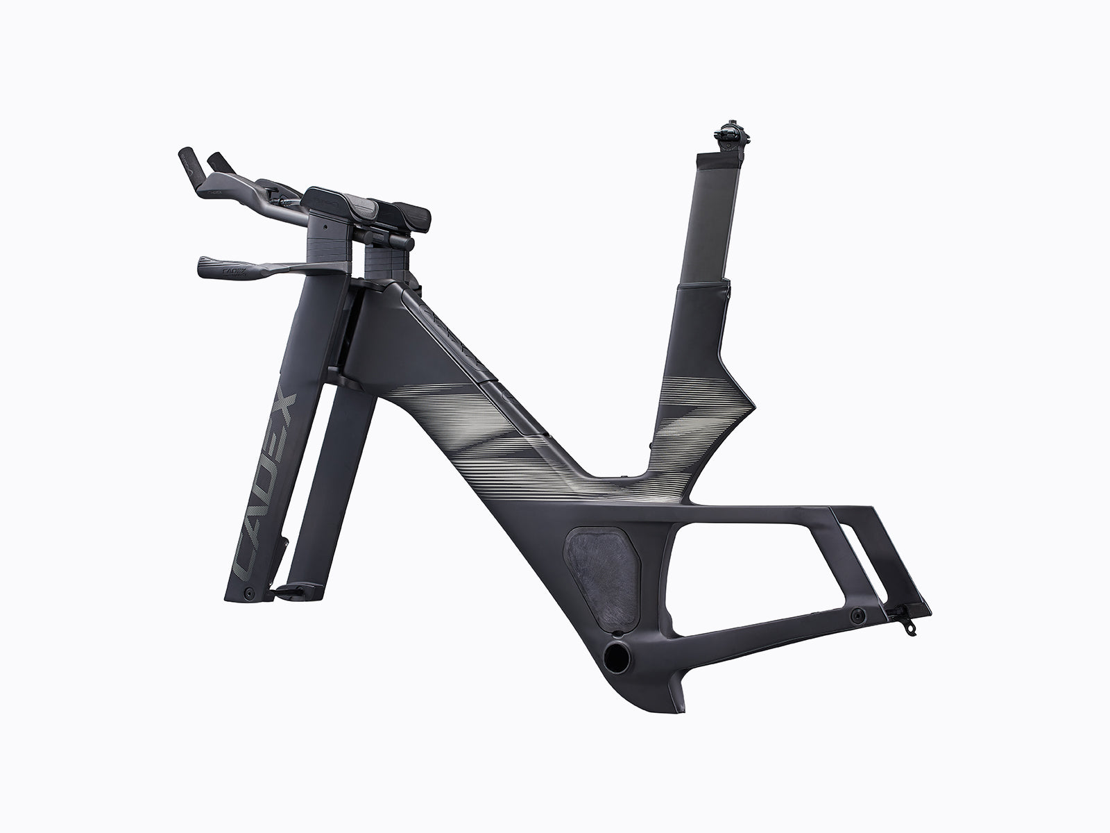 Giant Cadex Tri-FRAME