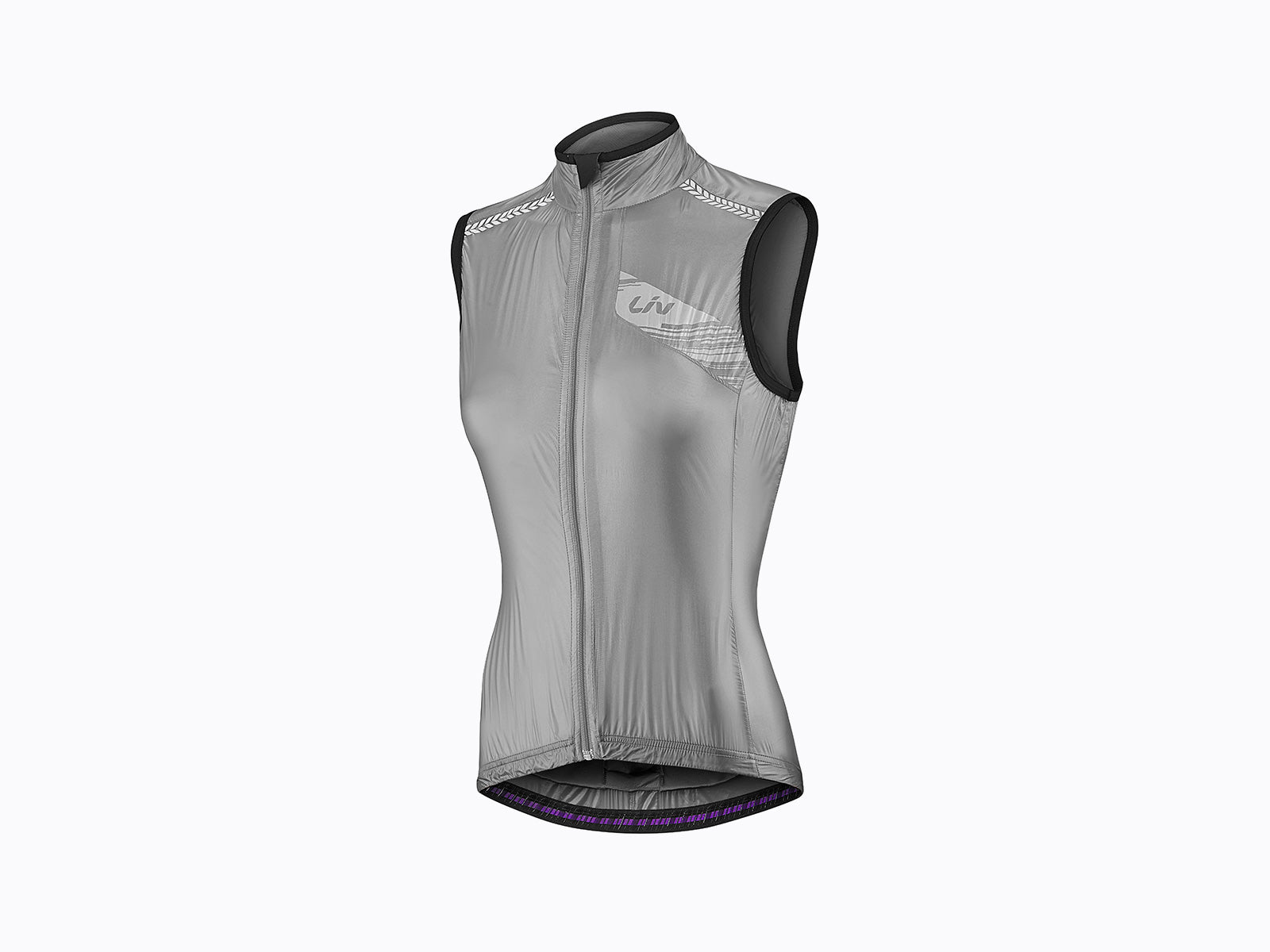 Liv Cefira Wind Vest