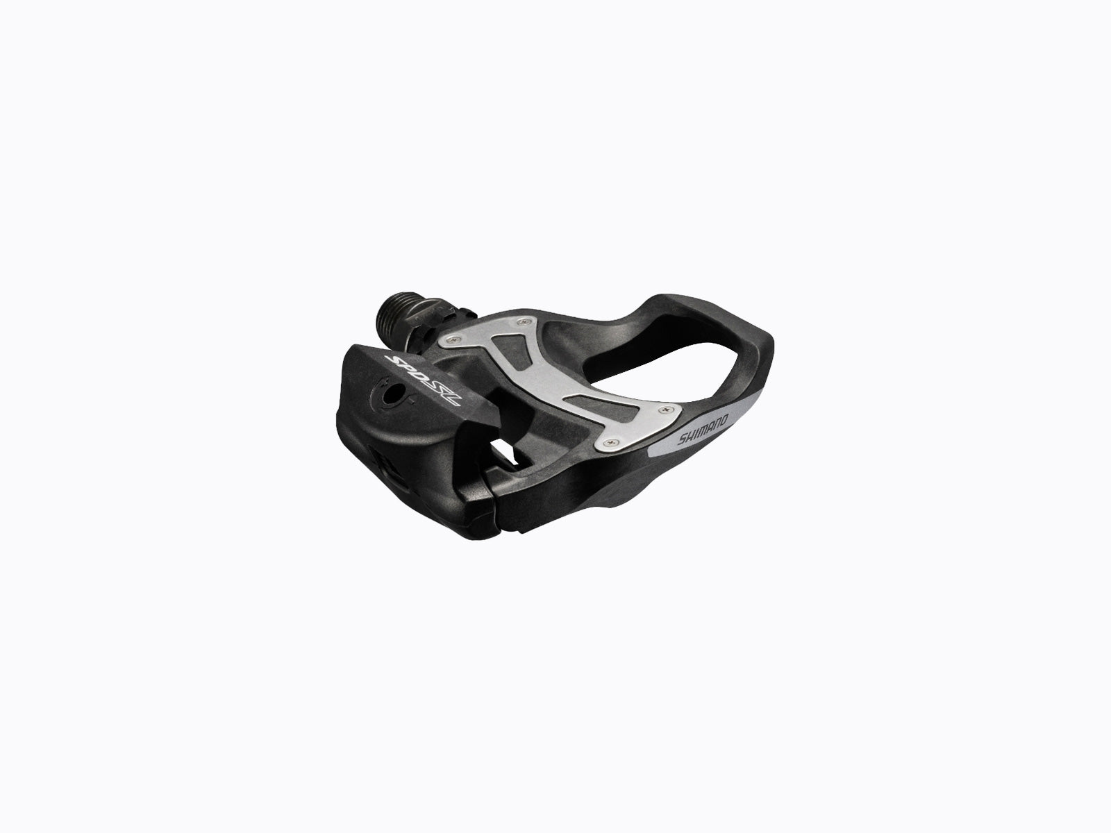 Shimano PD-R550 SPD-SL Pedals Gray