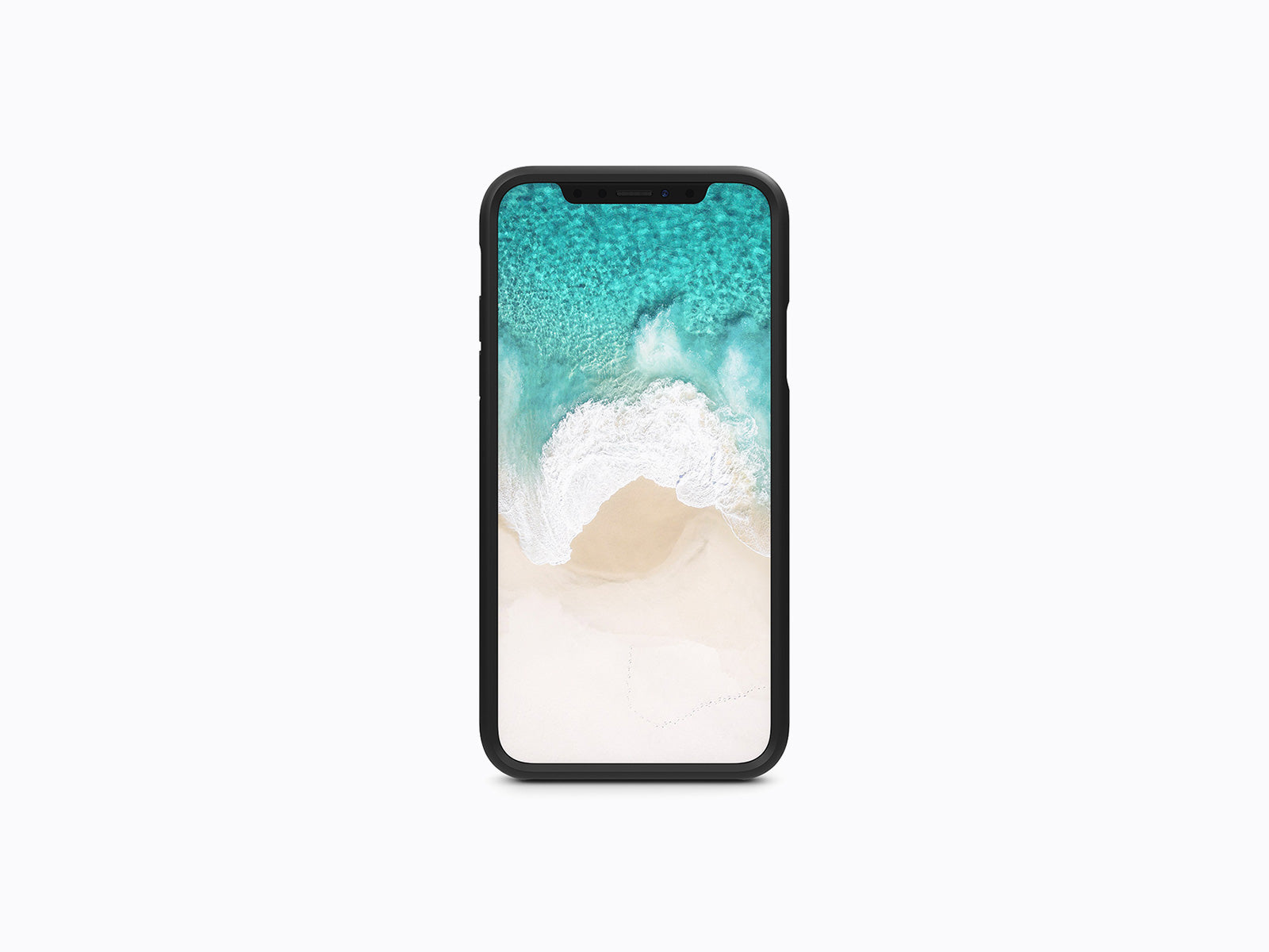 Quad Lock Case Iphone Xs Max 6.5''