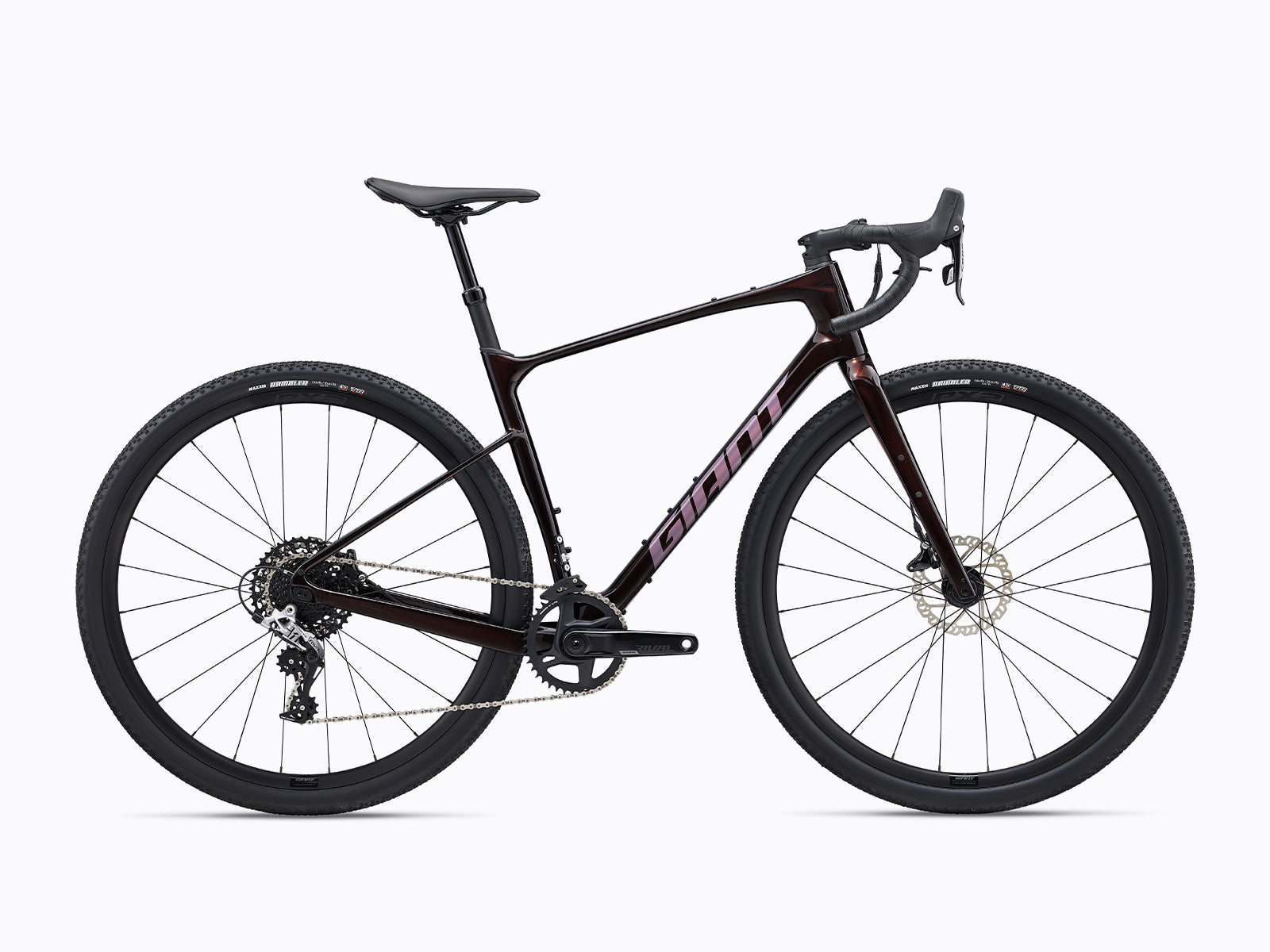 Giant Revolt Advanced - Main Image