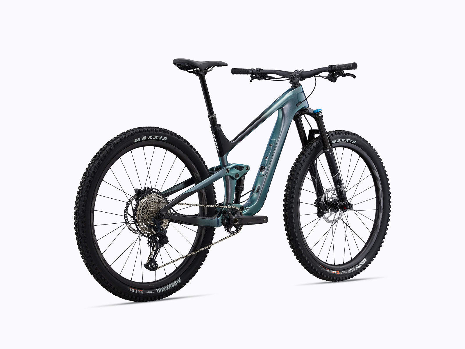 Bicycle Giant 29 Trance Trance Advanced Pro 29 Mountain Bike Giant