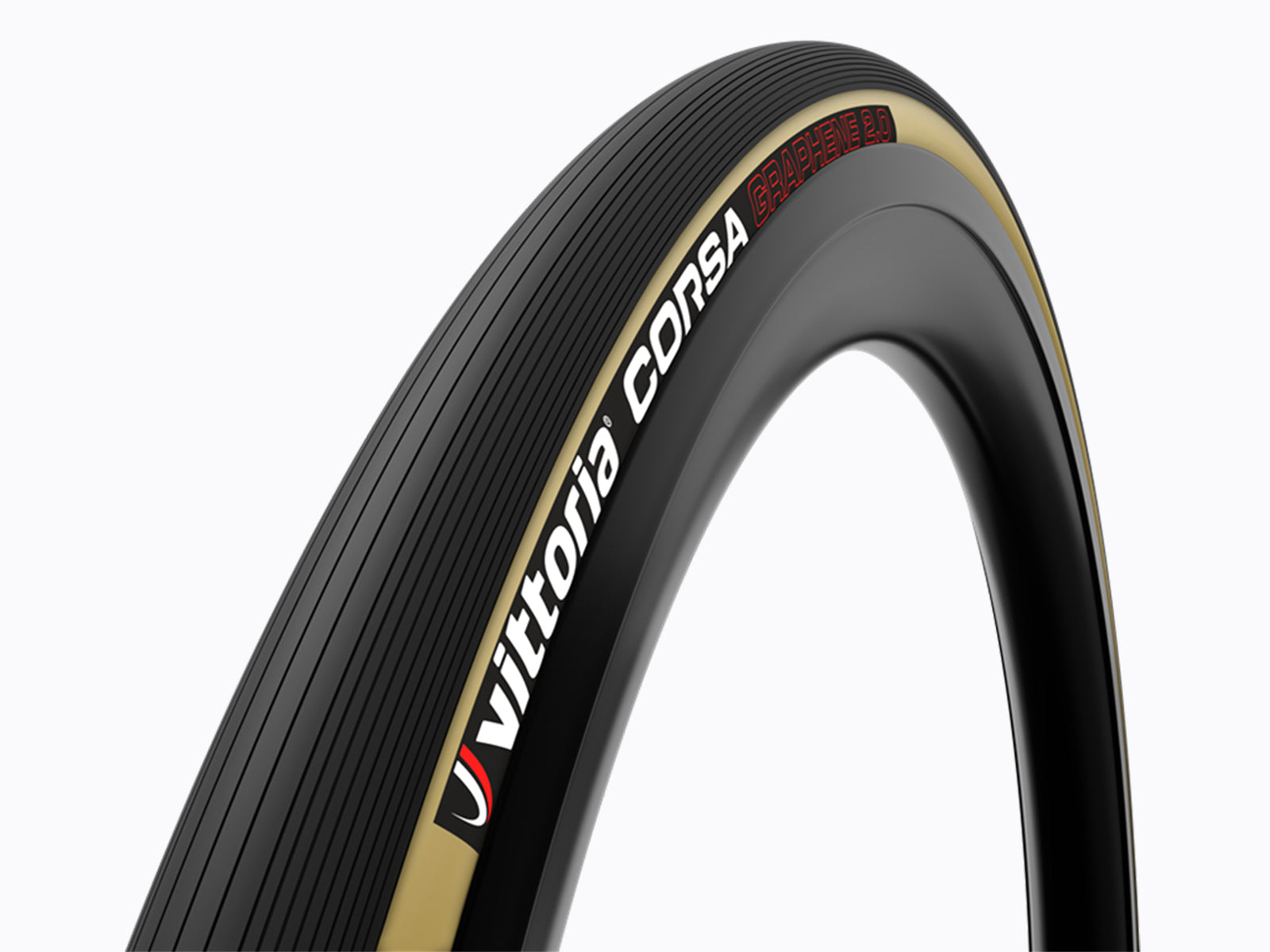 Vittoria Corsa 700X28 TLR Full Black G2