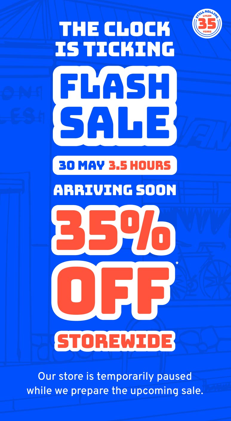 Flash Sale